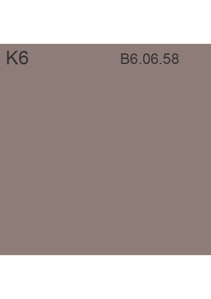 Akrikor Silikonlu + Akrilik Boya K6 15 Lt (20 Kg) fiyatları