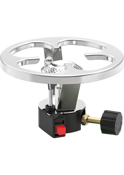 Çakmaklı Vidalı Kamp Ocağı (CK-192)