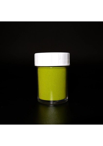 Toz Renklendirici - Yeşil - 15 gr fiyatları