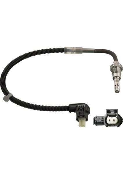 Febı 100827 Havalı Süspansiyon Amortisörü Ön Sağ Mercedes E-Class W211 02 03 A2113205413