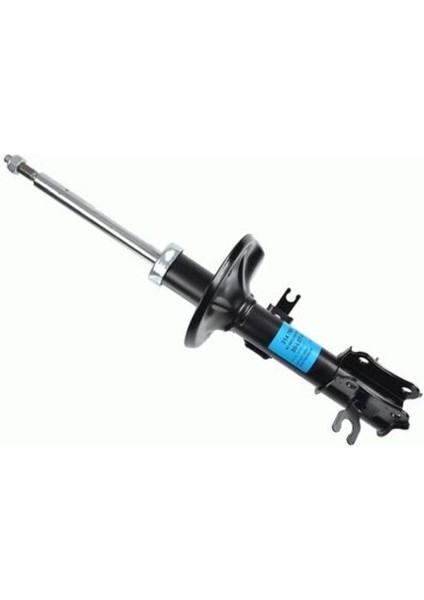 314766 Front Axle-Left Amortisör Chevrolet-Zaz Chevrolet-Aveo-Kalos 96586885