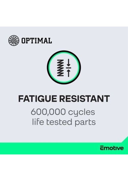 A3923H A3923H Ön Amortisör Cb M131 4458676 4458676