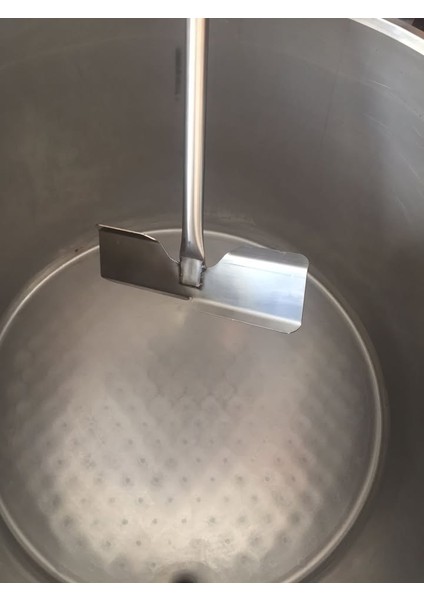 Süt Soğutma Tankı (100 Lt)