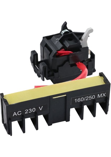Valta Kompakt Şalter Açtırma Bobini 125A~250A 3psağ