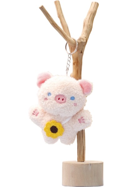 Peluş Oyuncak Tavşan Bebek (Yurt Dışından)