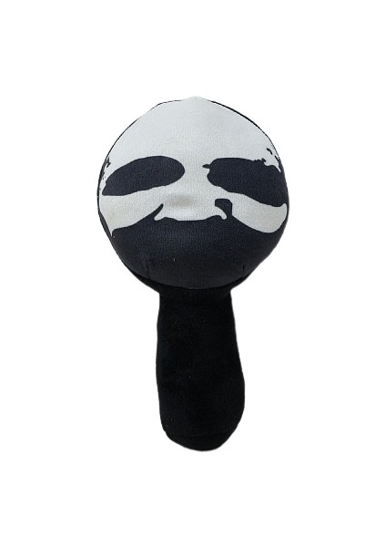 Rhythm Box Oyunu Çevresel Peluş Oyuncaklar (Yurt Dışından)