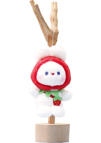 Peluş Oyuncak Tavşan Bebek (Yurt Dışından)