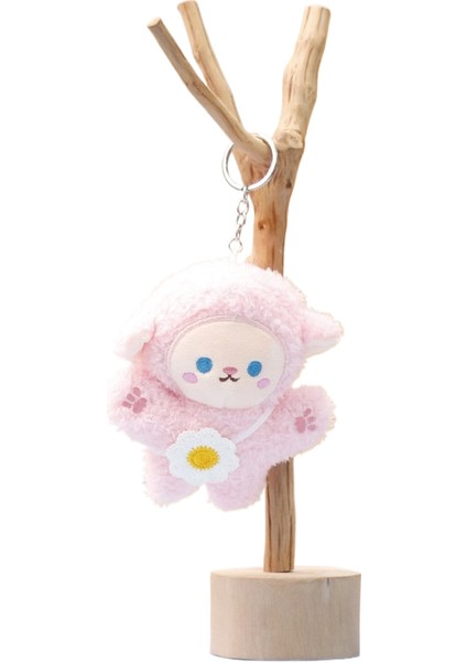 Peluş Oyuncak Tavşan Bebek (Yurt Dışından)