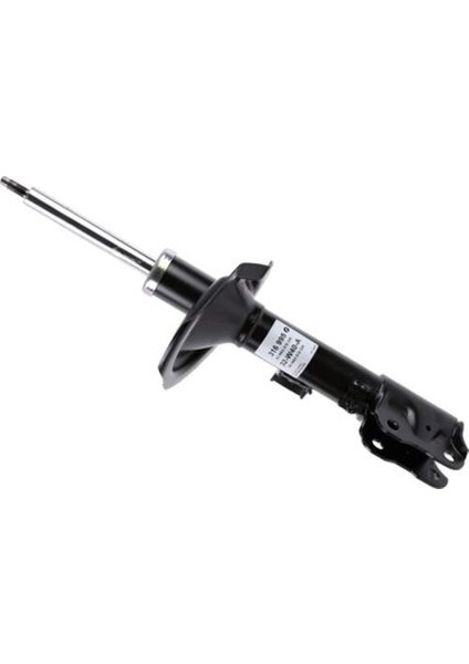 316995 Ön Amortisör Sağ C-Crosser Vu-Vv 2.2 Hdı Outlander Iı 06 12 Gazlı 5208.S1