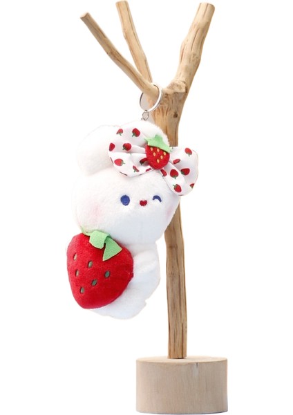 Peluş Oyuncak Tavşan Bebek (Yurt Dışından)