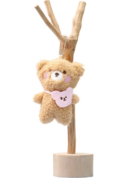 Peluş Oyuncak Tavşan Bebek (Yurt Dışından)