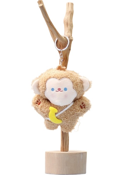 Peluş Oyuncak Tavşan Bebek (Yurt Dışından)