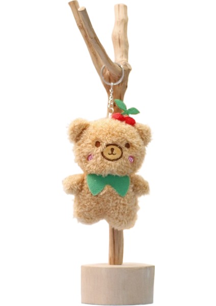 Peluş Oyuncak Tavşan Bebek (Yurt Dışından)