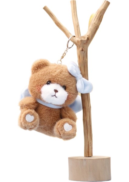 Peluş Oyuncak Tavşan Bebek (Yurt Dışından)