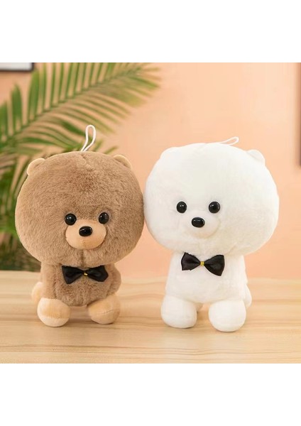 Sevimli Hayvan Peluş Oyuncaklar (Yurt Dışından)