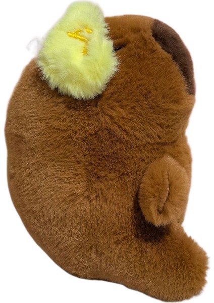 Kapya Peluş Bebek (Yurt Dışından)