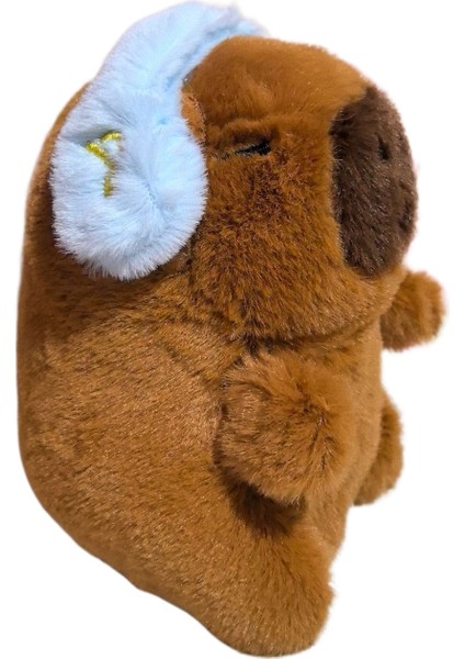 Kapya Peluş Bebek (Yurt Dışından)