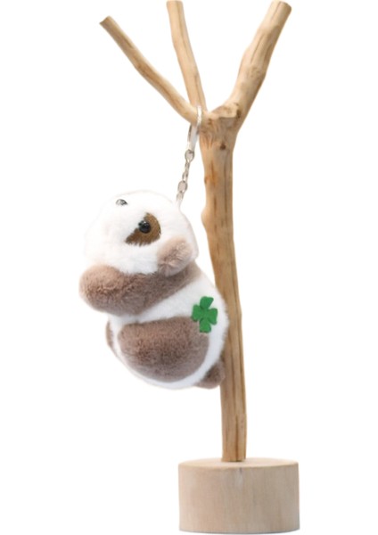 Peluş Oyuncak Tavşan Bebek (Yurt Dışından)