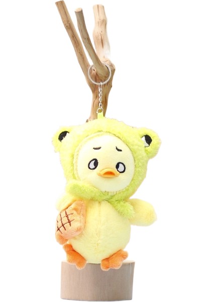 Peluş Oyuncak Tavşan Bebek (Yurt Dışından)