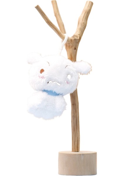 Peluş Oyuncak Tavşan Bebek (Yurt Dışından)