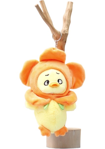 Peluş Oyuncak Tavşan Bebek (Yurt Dışından)