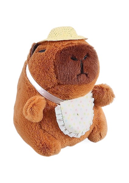Kapya Peluş Bebek (Yurt Dışından)