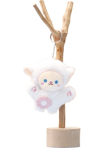 Peluş Oyuncak Tavşan Bebek (Yurt Dışından)