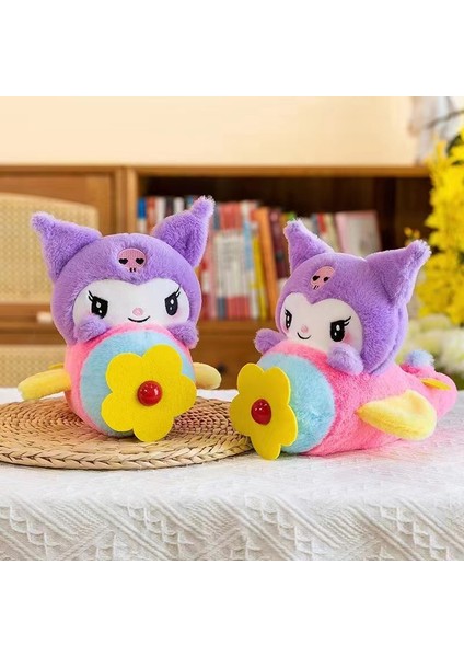 Sevimli Hayvan Peluş Oyuncaklar (Yurt Dışından)