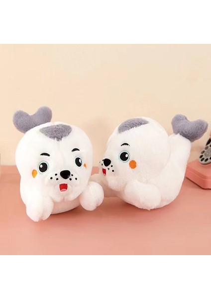 Sevimli Peluş Oyuncaklar (Yurt Dışından)