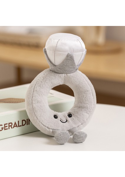 Peluş Oyuncaklar Sevimli Hayvanlar (Yurt Dışından)