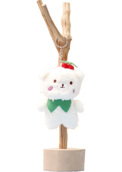 Peluş Oyuncak Tavşan Bebek (Yurt Dışından)