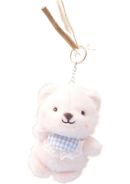Peluş Oyuncak Tavşan Bebek (Yurt Dışından)