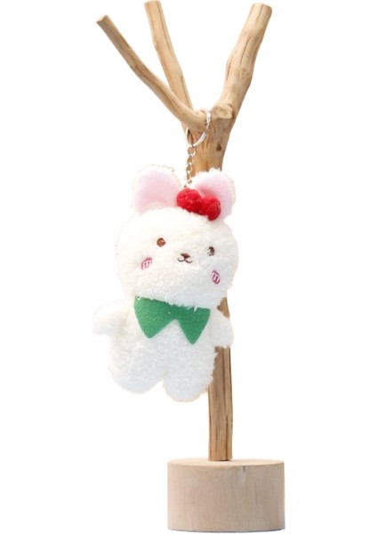 Peluş Oyuncak Tavşan Bebek (Yurt Dışından)