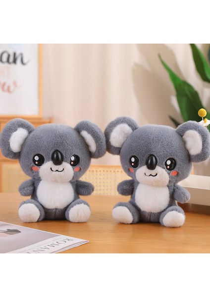 Kapya Peluş Oyuncaklar (Yurt Dışından)
