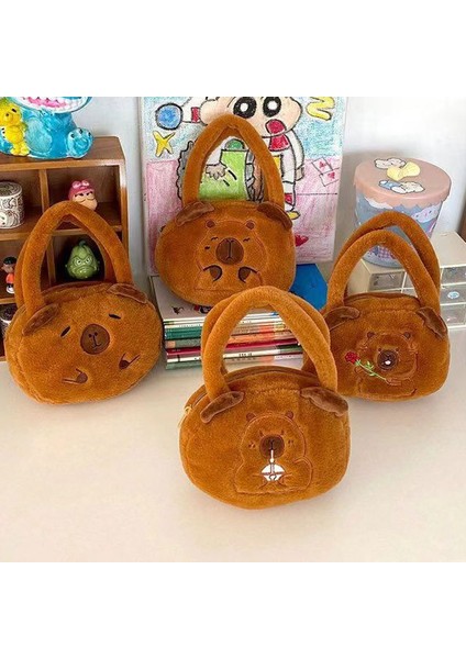 Su Yunusu Peluş Oyuncak Bebek (Yurt Dışından)