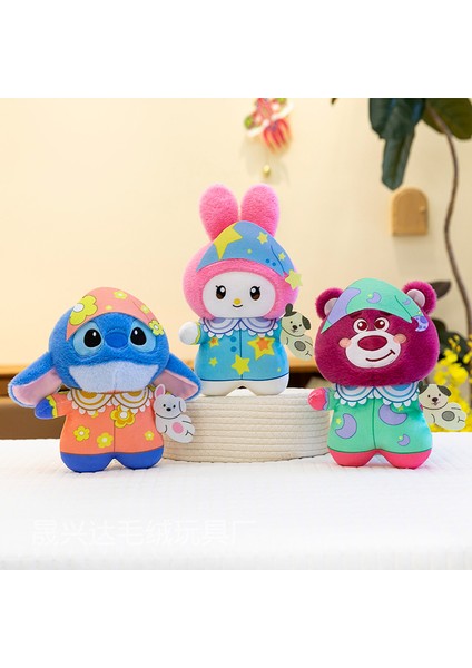 Sevimli Peluş Oyuncaklar (Yurt Dışından)
