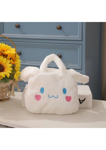 Yeni Peluş Oyuncaklar (Yurt Dışından)