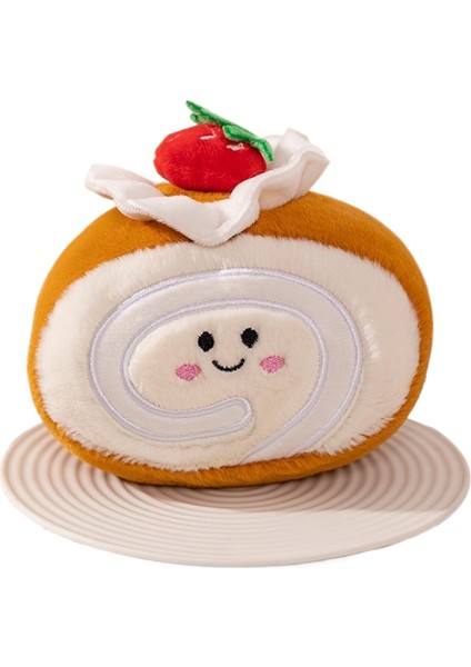 Ekmek Hikayesi Peluş Oyuncakları (Yurt Dışından)