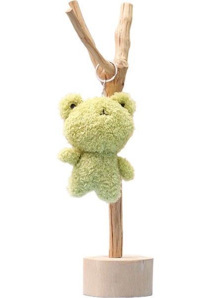 Peluş Oyuncak Tavşan Bebek (Yurt Dışından)