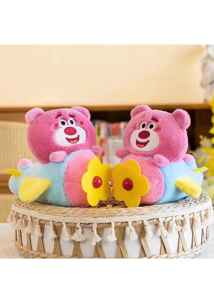 Sevimli Hayvan Peluş Oyuncaklar (Yurt Dışından)