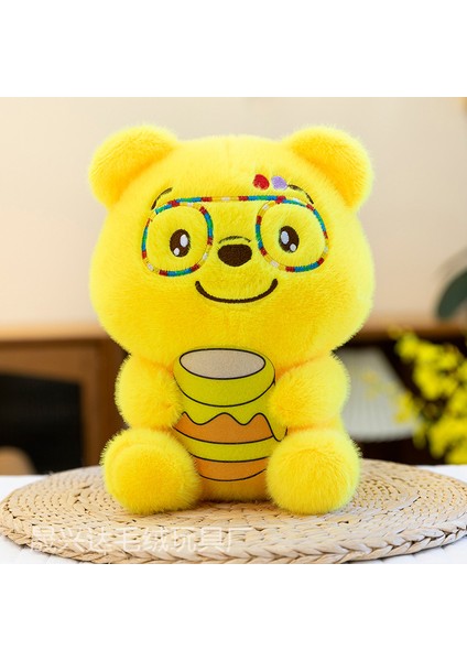 Sevimli Peluş Oyuncaklar (Yurt Dışından)