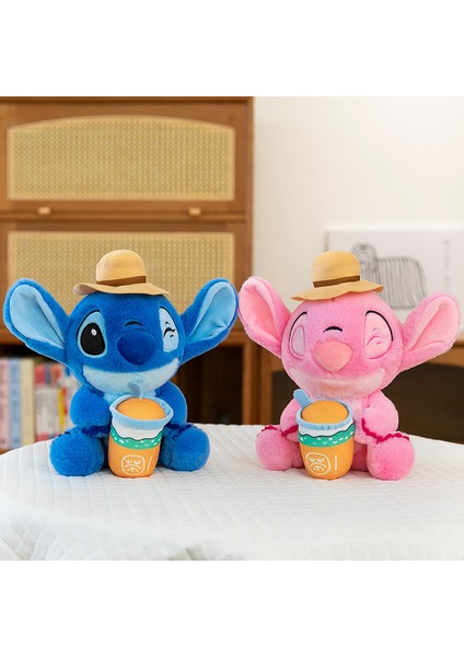 Sevimli Peluş Oyuncaklar (Yurt Dışından)