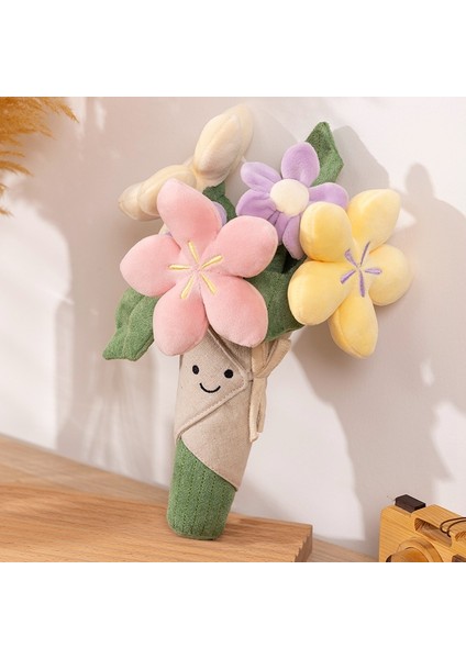 Peluş Oyuncaklar Sevimli Hayvanlar (Yurt Dışından)