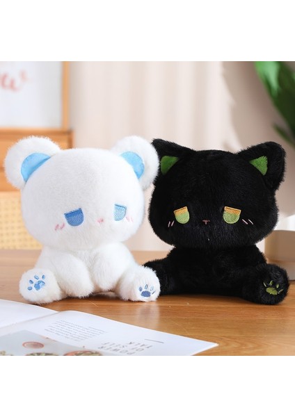Kapya Peluş Oyuncaklar (Yurt Dışından)
