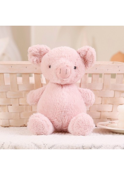 Peluş Oyuncaklar Sevimli Hayvanlar (Yurt Dışından)