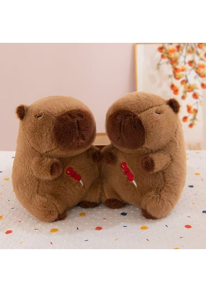 Su Yunusu Peluş Oyuncak Bebek (Yurt Dışından)