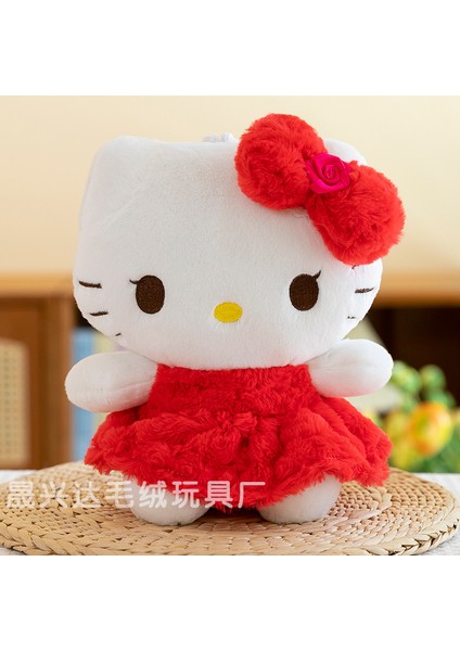 Sevimli Peluş Oyuncaklar (Yurt Dışından)
