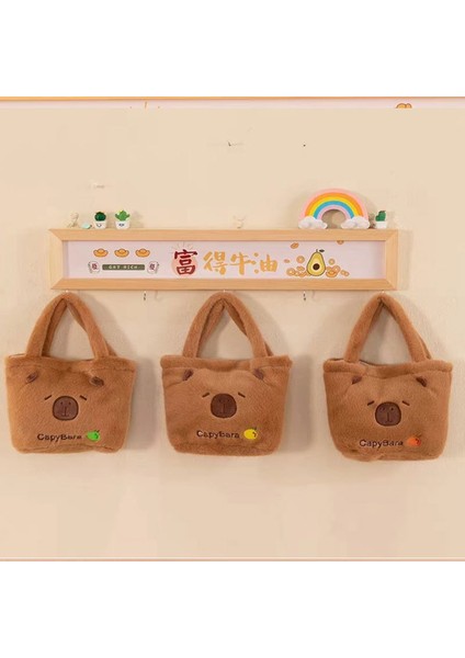 Su Yunusu Peluş Oyuncak Bebek (Yurt Dışından)
