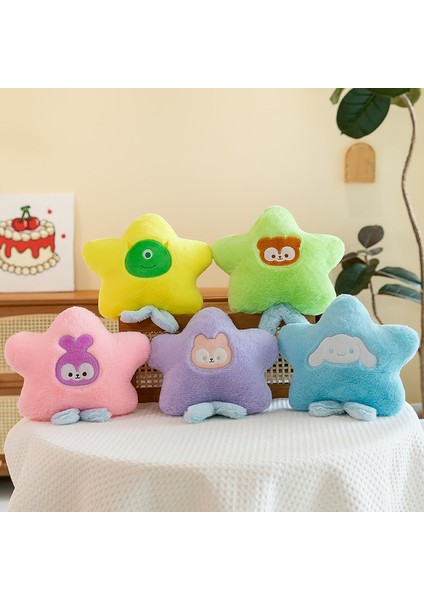 Sevimli Peluş Oyuncaklar (Yurt Dışından)