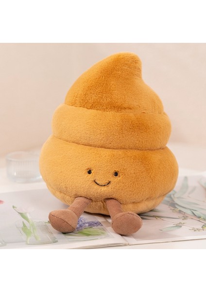 Peluş Oyuncaklar Sevimli Hayvanlar (Yurt Dışından)